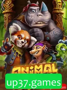 Descubra o Mundo Fascinante de AnimalQuest