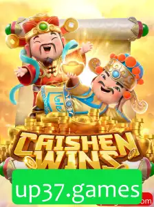 Descubra o Fascinante Mundo de CaishenWins