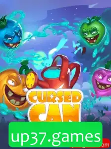 CursedCanBonusBuy: Um Novo Desafio no Universo dos Jogos