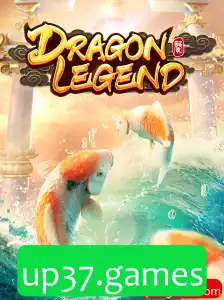 Explorando DragonLegend: O Novo Jogo Sensação da up37.games