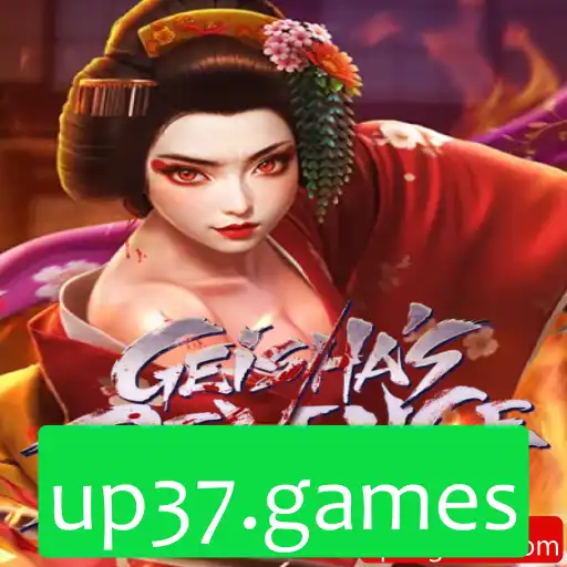 Explorando o Fascinante Jogo GeishasRevenge: Um Mergulho no Universo de up37.games