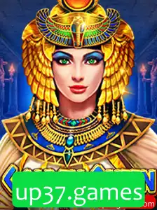 Descubra o Mundo Encantador de GoldenQueen: Um Jogo Inovador da up37.games