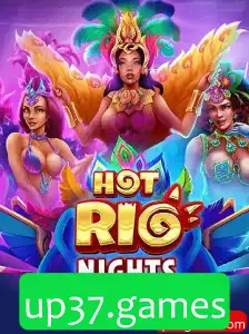 Descubra HotRioNights: A Mais Nova Sensação no Mundo dos Jogos