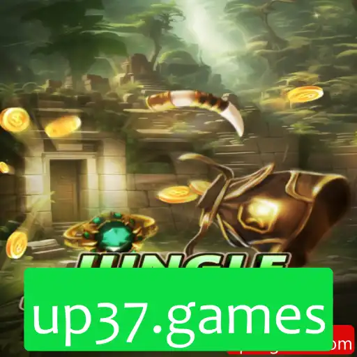 Descubra o Fascinante Mundo de JungleTreasure: Um Jogo de Aventura da up37.games