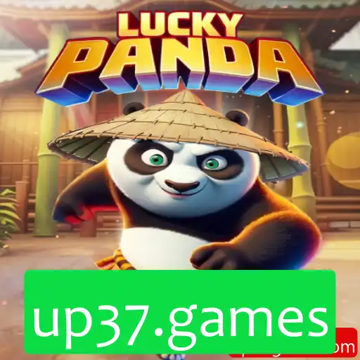 Explorando o Fascinante Mundo de LuckyPanda