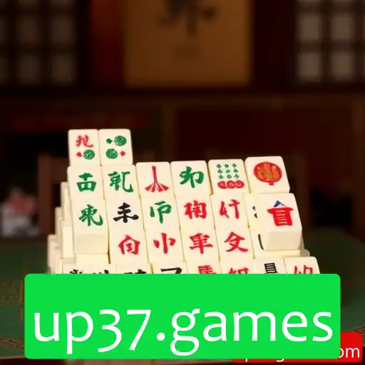 Mahjong