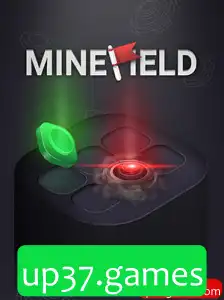 Descubra o Desafiador Mundo de MineField