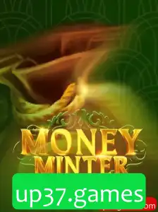 Explorando o Fascinante Mundo de MoneyMinter