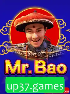 Descubra o Universo de MrBao: O Novo Fenômeno da up37.games