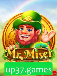 Descubra o Fascinante Mundo de MrMiser