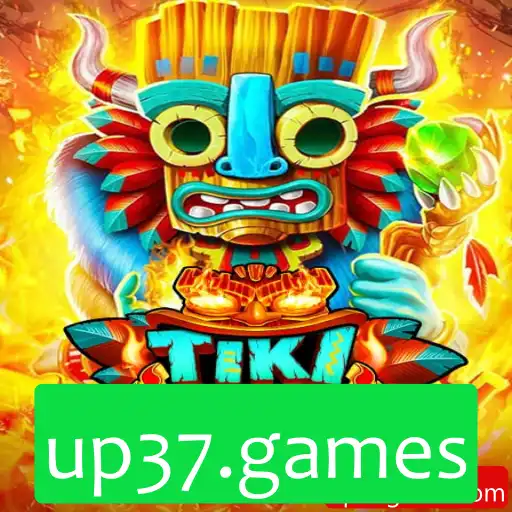 Descubra o Fascinante Mundo de TikiBlaze: Um Mergulho no Jogo Inovador da up37.games