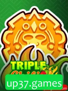 Explorando o Mundo de TripleChili: Uma Imersão no Jogo da up37.games
