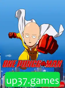 Explorando OnePunchMan: Ação e Estratégia no Mundo dos Jogos