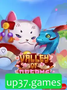 Descubra o Fascinante Mundo de ValleyofDreams