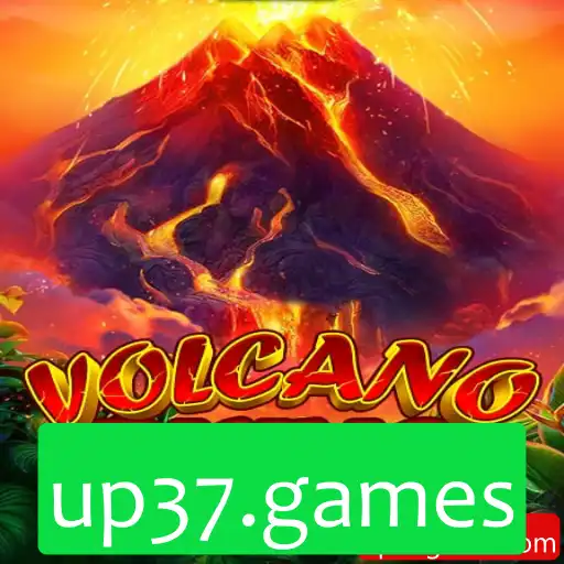 VolcanoRising: A Ascensão da Lava no Mundo dos Jogos Digitais
