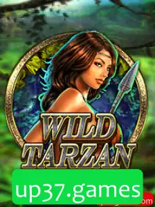 Explorando o Mundo Aventureiro de WildTarzan